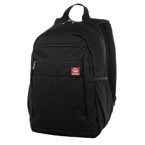 Wolverine 23L Laptop Backpack - Wolverine 23L Laptop Backpack - Image 4 of 13