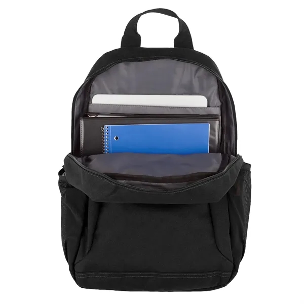 Wolverine 23L Laptop Backpack - Wolverine 23L Laptop Backpack - Image 5 of 13