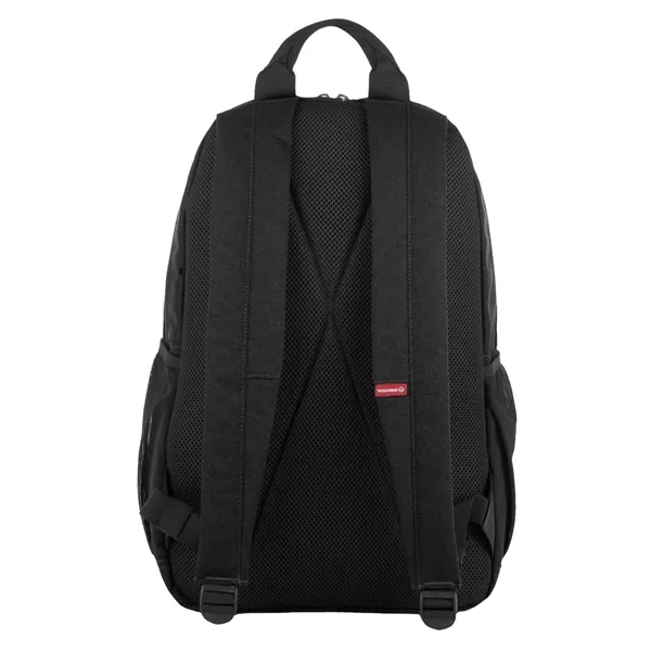 Wolverine 23L Laptop Backpack - Wolverine 23L Laptop Backpack - Image 7 of 13