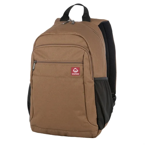 Wolverine 23L Laptop Backpack - Wolverine 23L Laptop Backpack - Image 10 of 13
