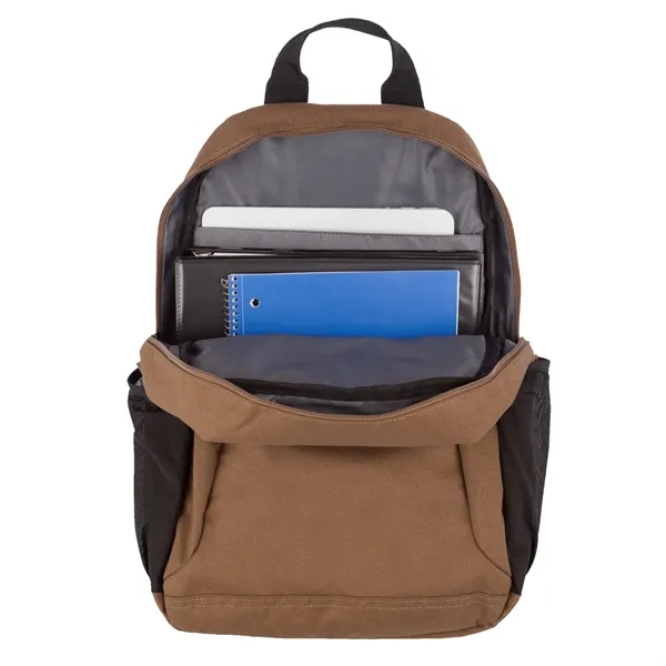 Wolverine 23L Laptop Backpack - Wolverine 23L Laptop Backpack - Image 11 of 13