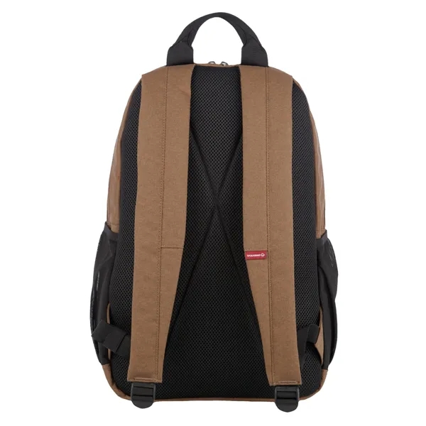 Wolverine 23L Laptop Backpack - Wolverine 23L Laptop Backpack - Image 13 of 13