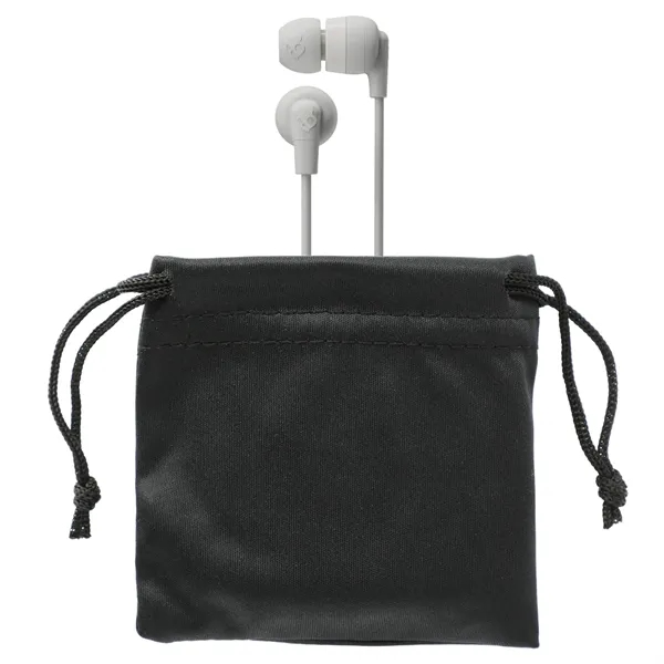 Skullcandy Ink'd Plus Earbuds with Microphone - Skullcandy Ink'd Plus Earbuds with Microphone - Image 1 of 3
