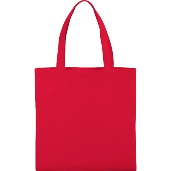 Small Zeus Non-Woven Convention Tote - Small Zeus Non-Woven Convention Tote - Image 7 of 10