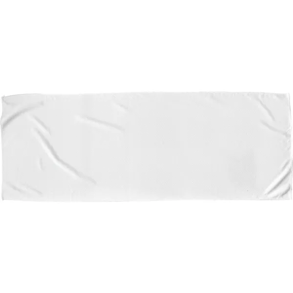 Alpha Fitness Towel - Alpha Fitness Towel - Image 2 of 11