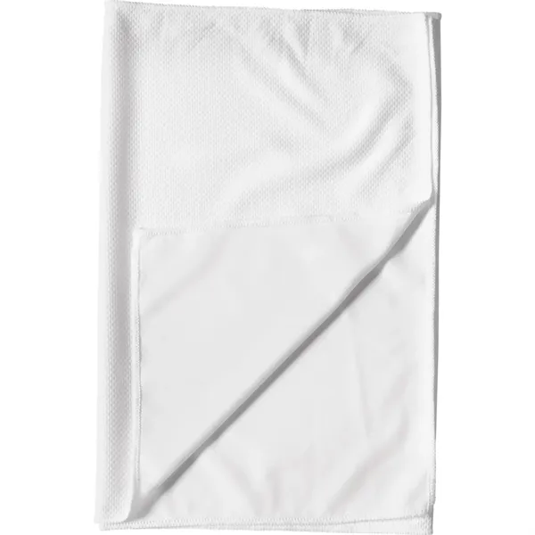 Alpha Fitness Towel - Alpha Fitness Towel - Image 3 of 11