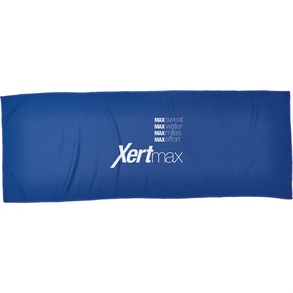 Alpha Fitness Towel - Alpha Fitness Towel - Image 4 of 11