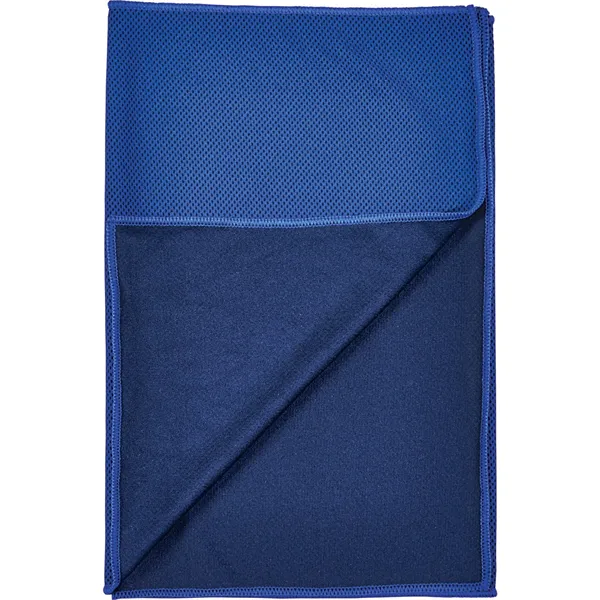 Alpha Fitness Towel - Alpha Fitness Towel - Image 6 of 11