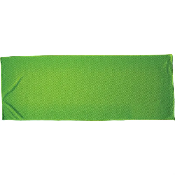 Alpha Fitness Towel - Alpha Fitness Towel - Image 9 of 11