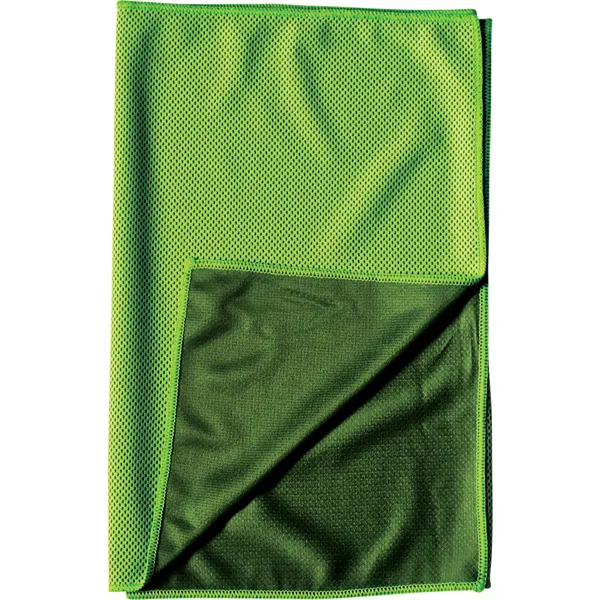Alpha Fitness Towel - Alpha Fitness Towel - Image 10 of 11