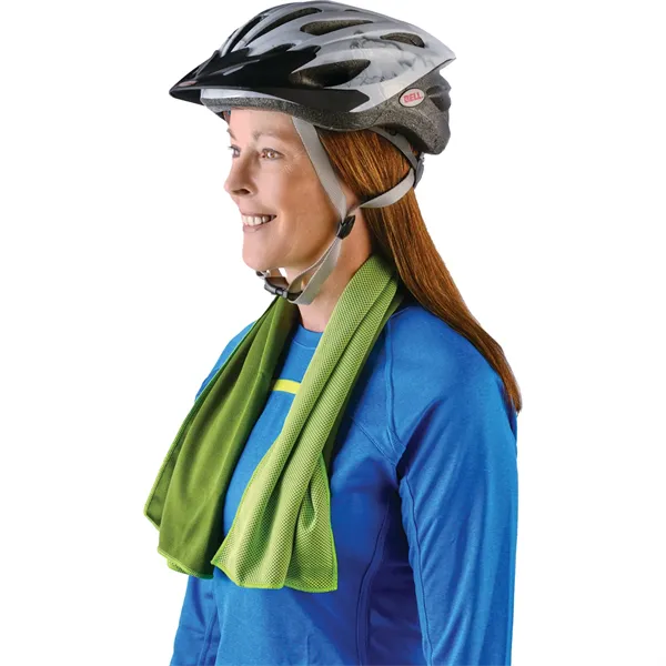 Alpha Fitness Towel - Alpha Fitness Towel - Image 11 of 11