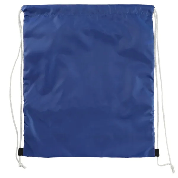 Sparks Recycled Drawstring Bag - Sparks Recycled Drawstring Bag - Image 19 of 19