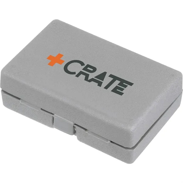 26-Piece Deluxe Tool Kit - 26-Piece Deluxe Tool Kit - Image 3 of 5