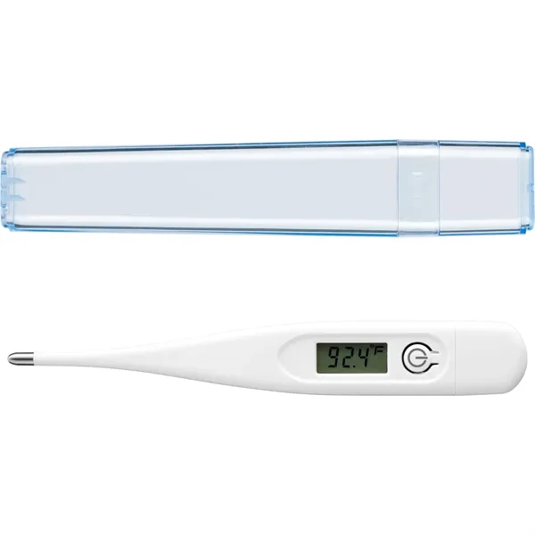 Digital Thermometer - Digital Thermometer - Image 1 of 5