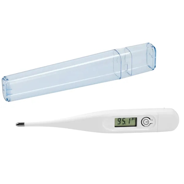 Digital Thermometer - Digital Thermometer - Image 5 of 5