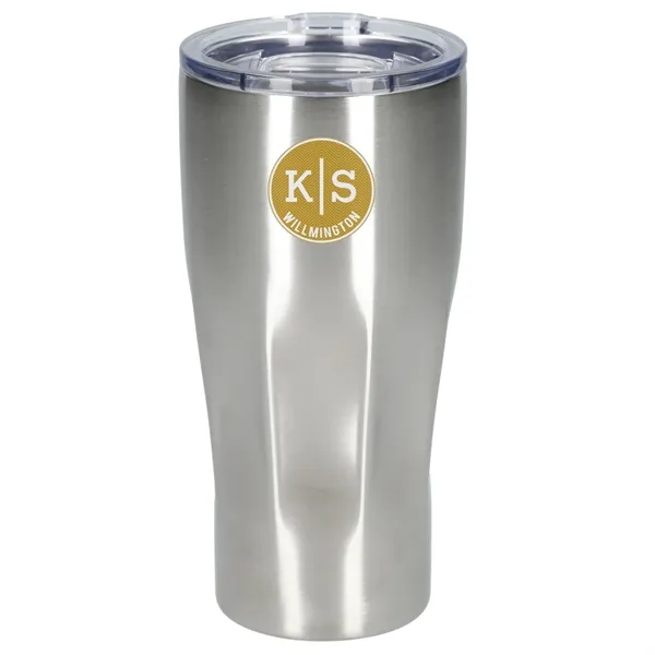 Victor Recycled Vacuum Insulated Tumbler 20oz - Victor Recycled Vacuum Insulated Tumbler 20oz - Image 24 of 39