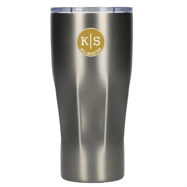 Victor Recycled Vacuum Insulated Tumbler 20oz - Victor Recycled Vacuum Insulated Tumbler 20oz - Image 17 of 39