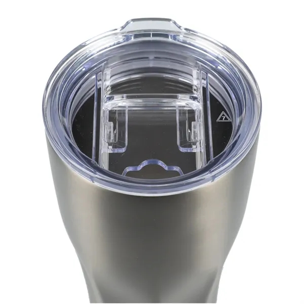 Victor Recycled Vacuum Insulated Tumbler 20oz - Victor Recycled Vacuum Insulated Tumbler 20oz - Image 22 of 39