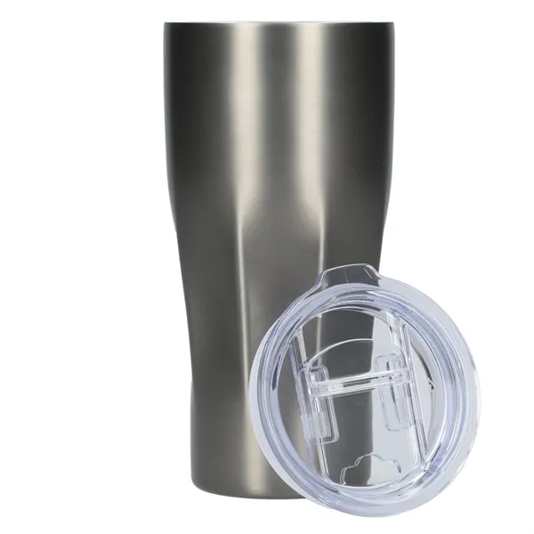 Victor Recycled Vacuum Insulated Tumbler 20oz - Victor Recycled Vacuum Insulated Tumbler 20oz - Image 21 of 39