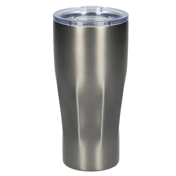 Victor Recycled Vacuum Insulated Tumbler 20oz - Victor Recycled Vacuum Insulated Tumbler 20oz - Image 23 of 39