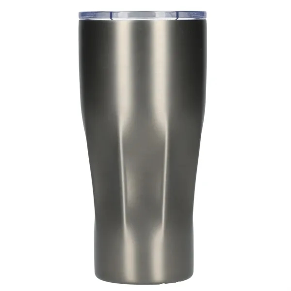 Victor Recycled Vacuum Insulated Tumbler 20oz - Victor Recycled Vacuum Insulated Tumbler 20oz - Image 20 of 39