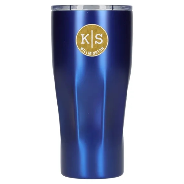 Victor Recycled Vacuum Insulated Tumbler 20oz - Victor Recycled Vacuum Insulated Tumbler 20oz - Image 11 of 39