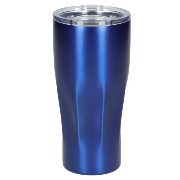 Victor Recycled Vacuum Insulated Tumbler 20oz - Victor Recycled Vacuum Insulated Tumbler 20oz - Image 13 of 39