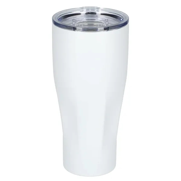 Victor Recycled Vacuum Insulated Tumbler 20oz - Victor Recycled Vacuum Insulated Tumbler 20oz - Image 39 of 39