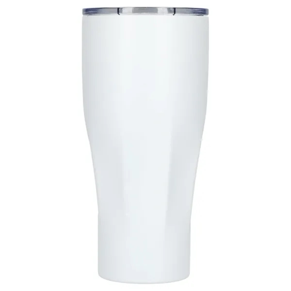 Victor Recycled Vacuum Insulated Tumbler 20oz - Victor Recycled Vacuum Insulated Tumbler 20oz - Image 37 of 39
