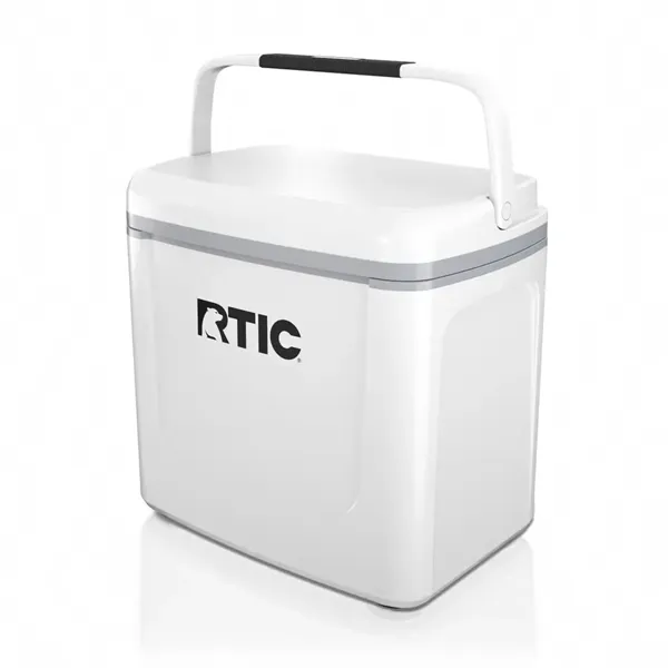 8 QT Road Trip Personal Cooler - 8 QT Road Trip Personal Cooler - Image 3 of 10
