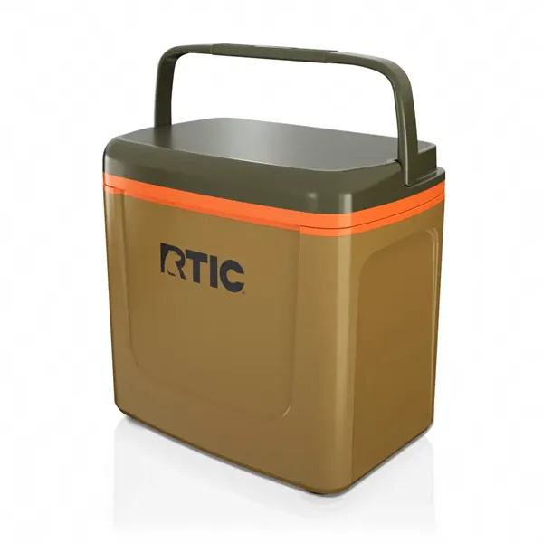 8 QT Road Trip Personal Cooler - 8 QT Road Trip Personal Cooler - Image 4 of 10