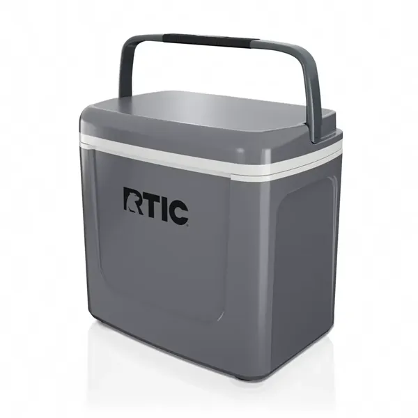 8 QT Road Trip Personal Cooler - 8 QT Road Trip Personal Cooler - Image 5 of 10
