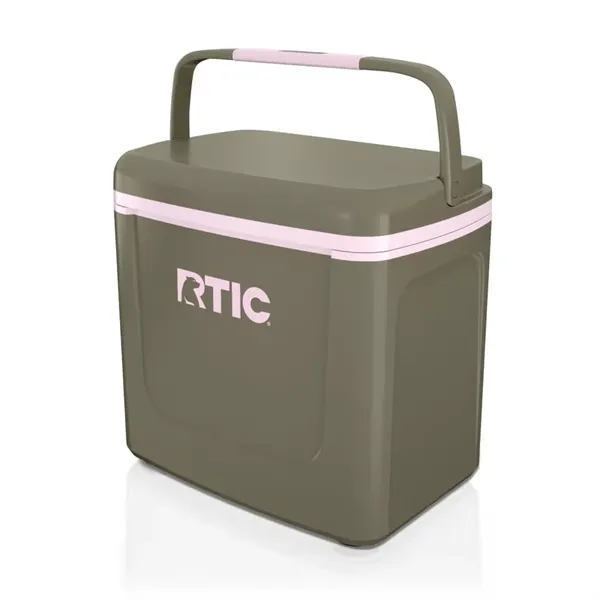 8 QT Road Trip Personal Cooler - 8 QT Road Trip Personal Cooler - Image 6 of 10