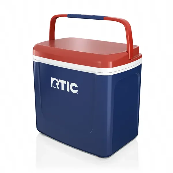 8 QT Road Trip Personal Cooler - 8 QT Road Trip Personal Cooler - Image 9 of 10