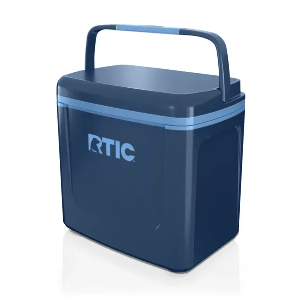 8 QT Road Trip Personal Cooler - 8 QT Road Trip Personal Cooler - Image 10 of 10