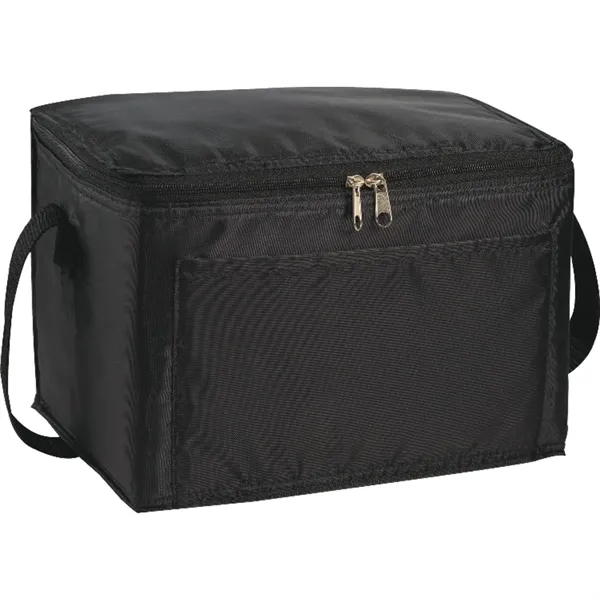 Spectrum Budget 6-Can Lunch Cooler - Spectrum Budget 6-Can Lunch Cooler - Image 1 of 2