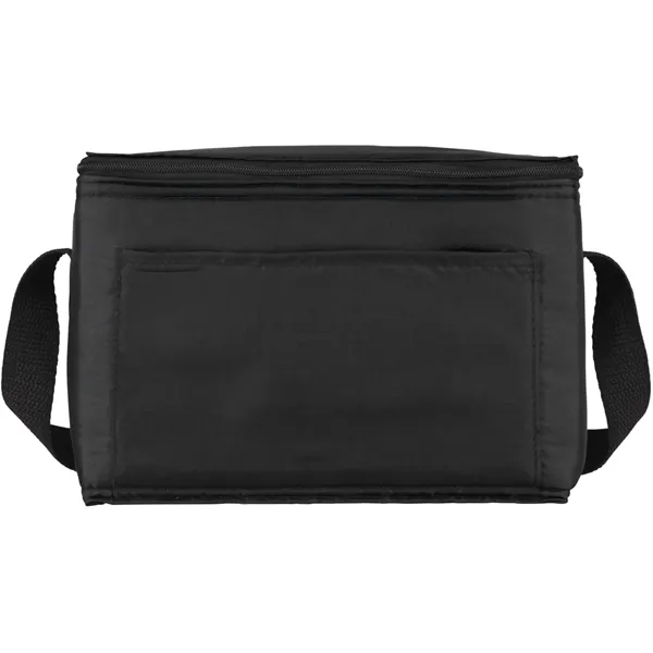 Spectrum Budget 6-Can Lunch Cooler - Spectrum Budget 6-Can Lunch Cooler - Image 2 of 2