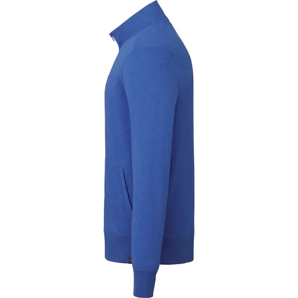 Men's ARGUS Eco Fleece Full Zip - Men's ARGUS Eco Fleece Full Zip - Image 17 of 18