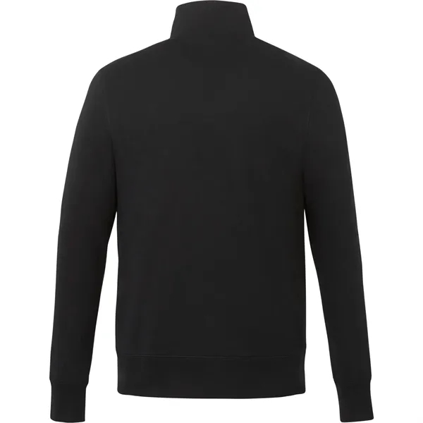 Men's ARGUS Eco Fleece Full Zip - Men's ARGUS Eco Fleece Full Zip - Image 8 of 18