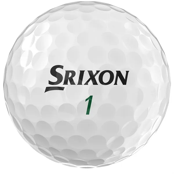 Srixon Soft Feel Golf Balls - 12 Pack - Srixon Soft Feel Golf Balls - 12 Pack - Image 15 of 24