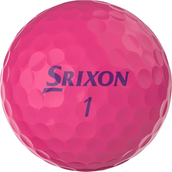Srixon Soft Feel Golf Balls - 12 Pack - Srixon Soft Feel Golf Balls - 12 Pack - Image 3 of 24