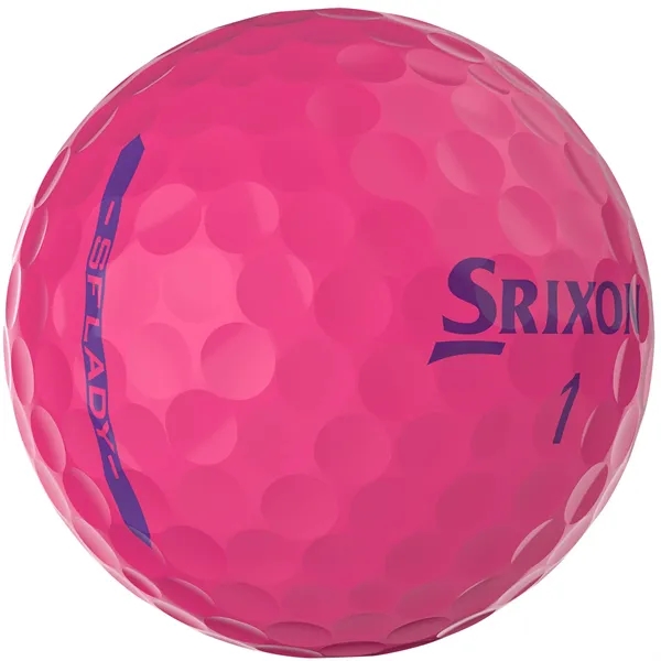 Srixon Soft Feel Golf Balls - 12 Pack - Srixon Soft Feel Golf Balls - 12 Pack - Image 7 of 24