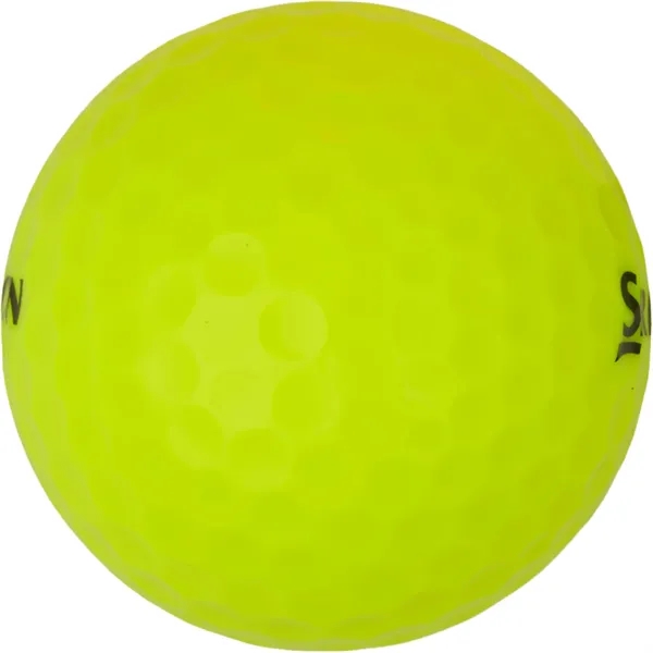 Srixon Soft Feel Golf Balls - 12 Pack - Srixon Soft Feel Golf Balls - 12 Pack - Image 18 of 24