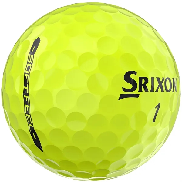Srixon Soft Feel Golf Balls - 12 Pack - Srixon Soft Feel Golf Balls - 12 Pack - Image 24 of 24