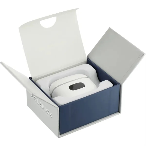 Solekick™ True Wireless Auto Pair Earbuds - Solekick™ True Wireless Auto Pair Earbuds - Image 9 of 10