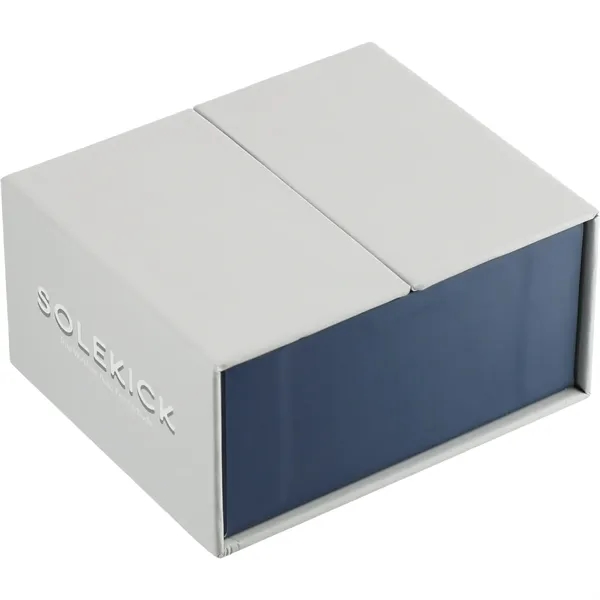 Solekick™ True Wireless Auto Pair Earbuds - Solekick™ True Wireless Auto Pair Earbuds - Image 7 of 10