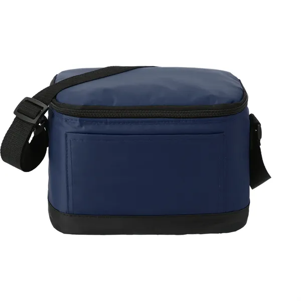 Classic 6-Can Lunch Cooler - Classic 6-Can Lunch Cooler - Image 6 of 15