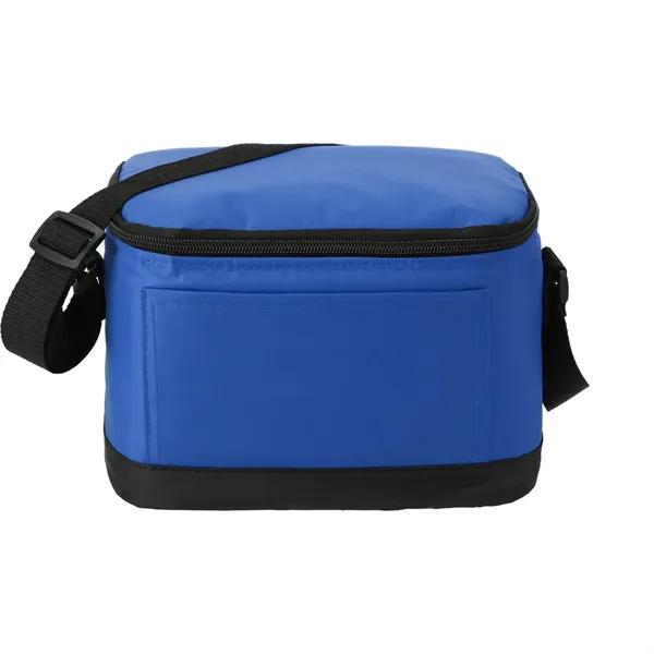 Classic 6-Can Lunch Cooler - Classic 6-Can Lunch Cooler - Image 11 of 15