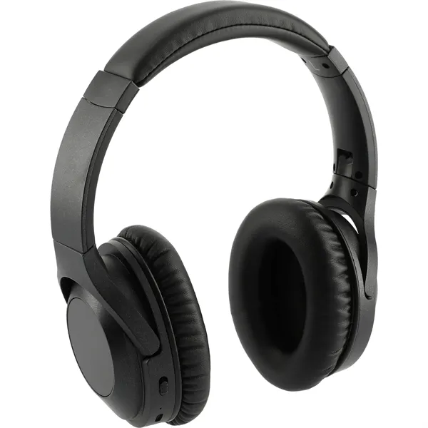 Hush Active Noise Cancellation Bluetooth Headphone - Hush Active Noise Cancellation Bluetooth Headphone - Image 8 of 10