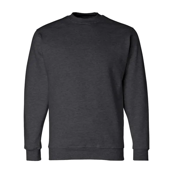 Bayside Unisex USA-Made Crewneck Sweatshirt - Bayside Unisex USA-Made Crewneck Sweatshirt - Image 10 of 24